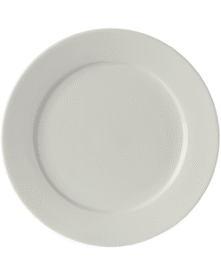 Pure platt platta, 230 mm