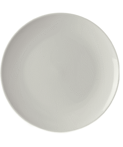 Pure platt platta utan kant, 180 mm