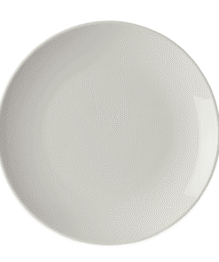 Pure platt platta utan kant, 230 mm