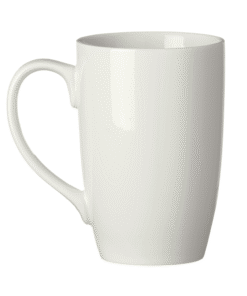 Pure elegant mugg, 300 ml