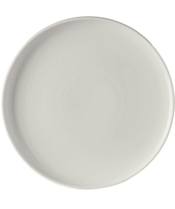 Pure tallrik med hög kant, 210 mm