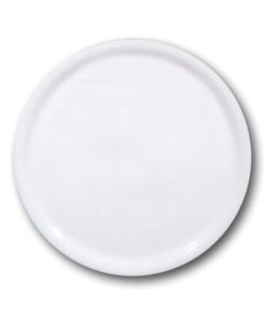 Napoli pizzatallrik, vit, 330 mm (gammal kod: 7748