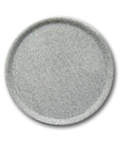 Granito pizzatallrik, granit, 330 mm (gammal kod: