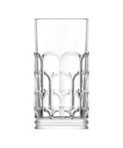 Archie Longdrinkglas, 390 ml, LAV