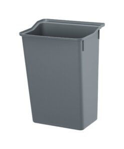 Waste Behållare för servicevagn, 325x240x(h)447mm