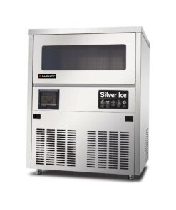 Silver Ice ILUMINATOR-100A Ismaskin 100 kg/24 timm