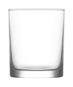 Rotterdam whiskyglas 280 ml, LAV (gammal kod: LV-L