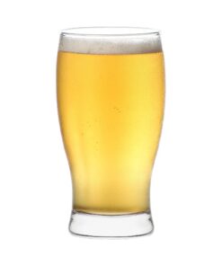 Bristol ölglas, 380 ml, LAV (gammal kod: LV-BLK374