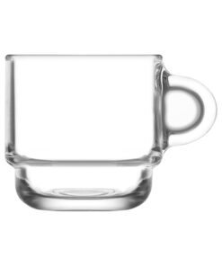 Cambridge espressokopp, 91 ml, LAV (gammal kod: LV