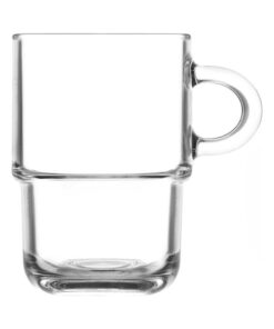 Cambridge mugg, 350 ml, LAV (gammal kod: LV-COZ450