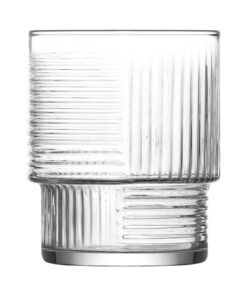 Istanbul lågt glas, 230 ml, LAV (gammal kod: LV-HL