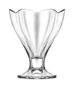 Siena dessertskål, 250 ml, LAV (gammal kod: LV-LIL