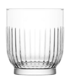 Tokyo lågt glas, 330 ml, LAV (gammal kod: LV-TOK35