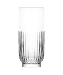Tokyo högt glas, 395 ml, LAV (gammal kod: LV-TOK35