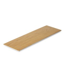 Panama bricka, GN 2/4, 530x162mm