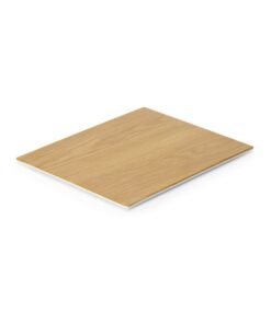 Panama bricka, GN 1/2, 325x265mm