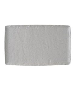 Melamine Platter Rock, Beige, GN 1/1, 530x325mm