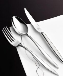 Merkury serveringsgaffel