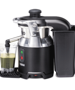 Otto juicepress, 322x638x(H)527mm