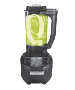 Rio Barmixer