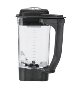 1.4L BPA-fri copolyester (Tritan) behållare för Ri