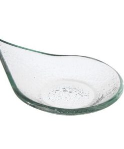 Vetro Fingermatsskål med regndroppe, transparent g