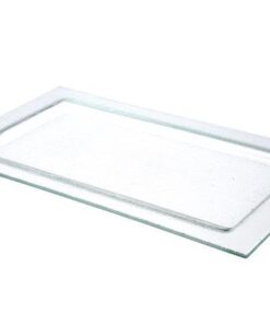 Vetro glasbricka GN 1/1