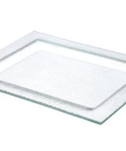 Vetro glasbricka GN 1/2
