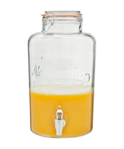 Juice dispenser 8,5L