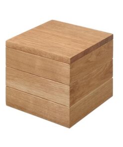 Madeira buffébas 175x1