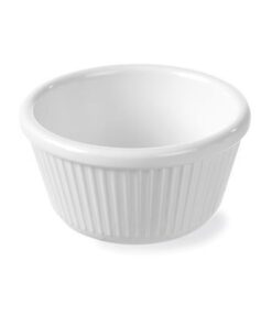 Melamine ramekin, 85x(H)45mm