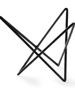Non-slip displayställ, 265x230x(H)200mm