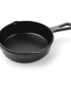 Little Chef melamin mini rund kastrull, 162x121x(H