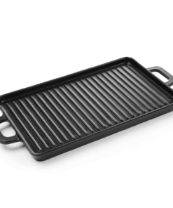 Little Chef mini rektangulär grillpanna i melamin,