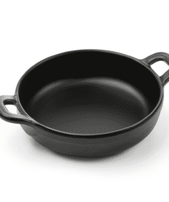 Little Chef melamin mini rund form, 150x115x(H)37m