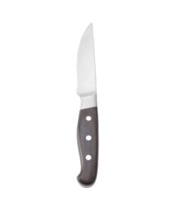 Corfu Jumbo Steakkniv - Set om 6, OVE, 255 mm