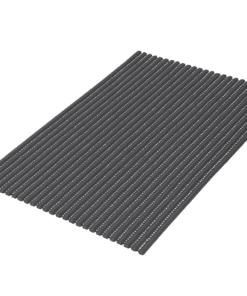 Soundproofing matta för polermaskiner, 260x260mm