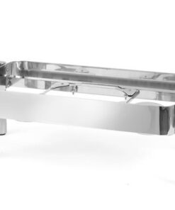 Frame för varmhållningsfat 473108