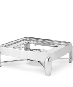 Frame för varmhållningsfat 473399