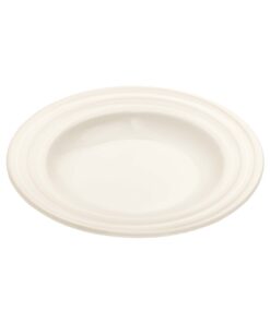 Perla djup tallrik, 230 mm