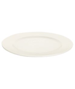 Crema platt platta, 200 mm