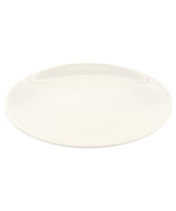 Crema kantlös platta, 270 mm