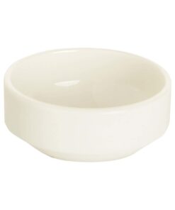 Crema stapelbar skål, 90 ml