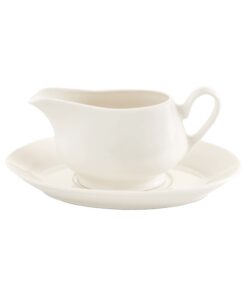 Crema dressingskål, 400 ml