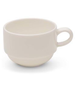 Crema stapelbar kopp, 230 ml
