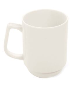 Crema stapelbar mugg, 250 ml