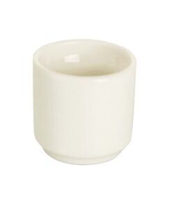 Crema äggkopp, 50x(H)45mm