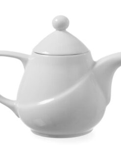 Gourmet tekanna, 600 ml