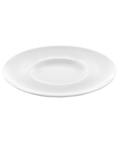Bianco bred kantad platt platta, 310 mm