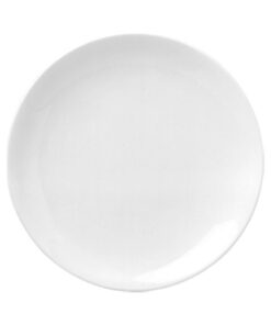 Bianco kantlös platta, 300 mm